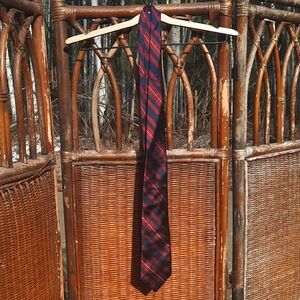 🍀3/15 🆕️ Vintage 80s Paco Rabanne Tie